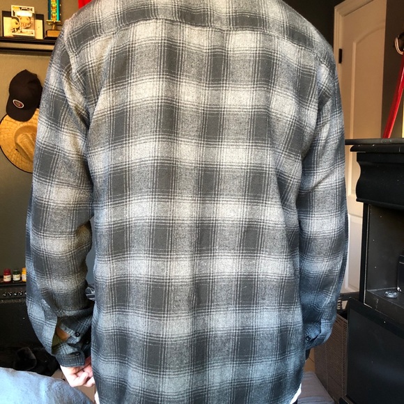 Flannel - Picture 2 of 2